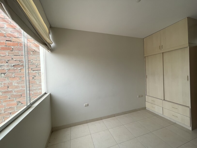 DEPARTAMENTO En Urb. Santa María del Pinar-11