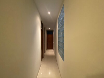 DEPARTAMENTO En Urb. Santa María del Pinar