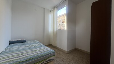 DEPARTAMENTO En Centro de Piura (semi - amoblado)