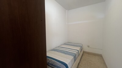 DEPARTAMENTO En Centro de Piura (semi - amoblado)