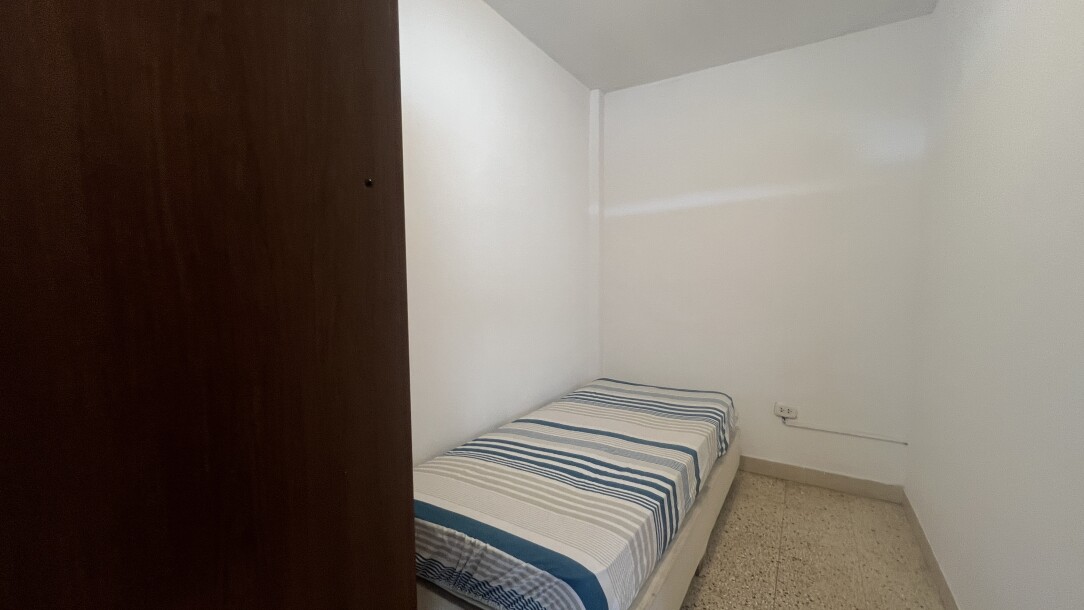 DEPARTAMENTO En Centro de Piura (semi - amoblado)-6