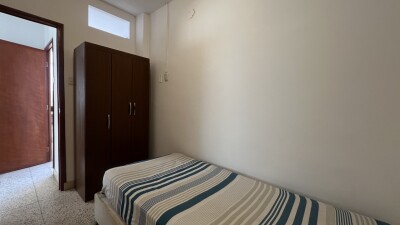 DEPARTAMENTO En Centro de Piura (semi - amoblado)