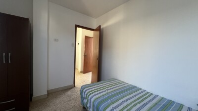DEPARTAMENTO En Centro de Piura (semi - amoblado)