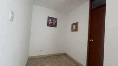 DEPARTAMENTO En Centro de Piura (semi - amoblado)