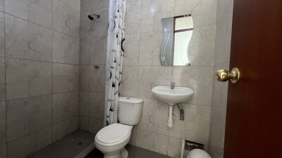 DEPARTAMENTO En Centro de Piura (semi - amoblado)