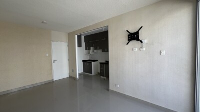 DEPARTAMENTO En Condominio Garden 360