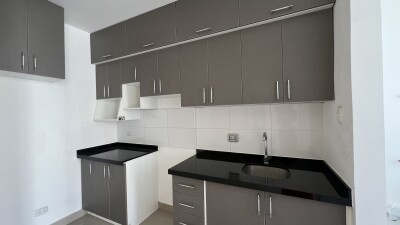 DEPARTAMENTO En Condominio Garden 360
