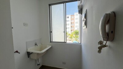 DEPARTAMENTO En Condominio Garden 360