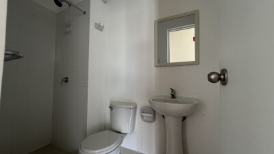 DEPARTAMENTO En Condominio Garden 360