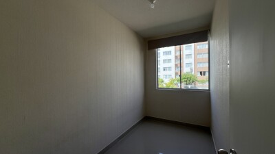 DEPARTAMENTO En Condominio Garden 360
