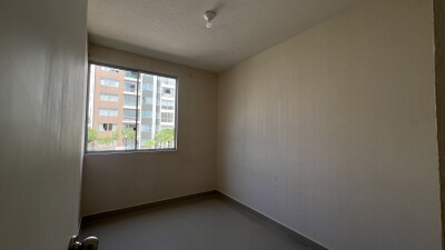DEPARTAMENTO En Condominio Garden 360