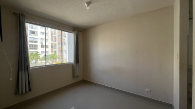 DEPARTAMENTO En Condominio Garden 360