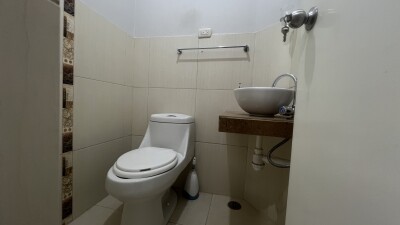 DEPARTAMENTO En Urb. Santa Maria del Pinar