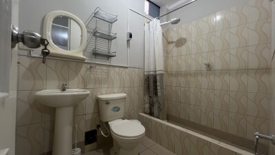 DEPARTAMENTO En Urb. Santa Maria del Pinar
