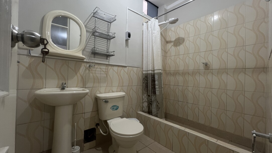 DEPARTAMENTO En Urb. Santa Maria del Pinar-7