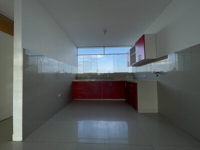 DEPARTAMENTO En Miraflores Country Club 1