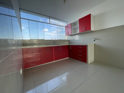DEPARTAMENTO En Miraflores Country Club 1