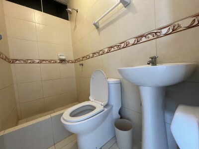DEPARTAMENTO En Miraflores Country Club 1
