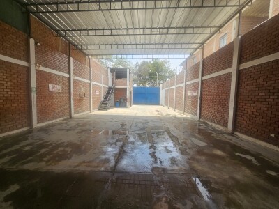 TERRENO DE 260m2 En Av. Grau de Castilla
