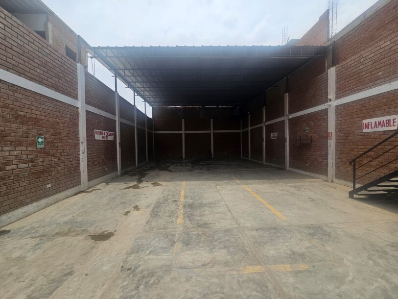TERRENO DE 260m2 En Av. Grau de Castilla-4