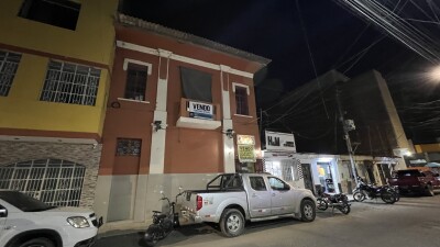 TERRENO 276m2 En Calle Junin, Centro de Piura